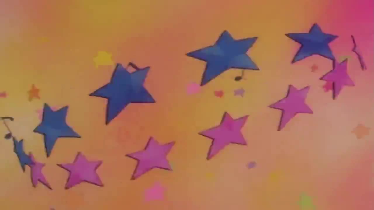 Thuỷ Thủ Mặt Trăng: Sailor Stars - cảnh 2