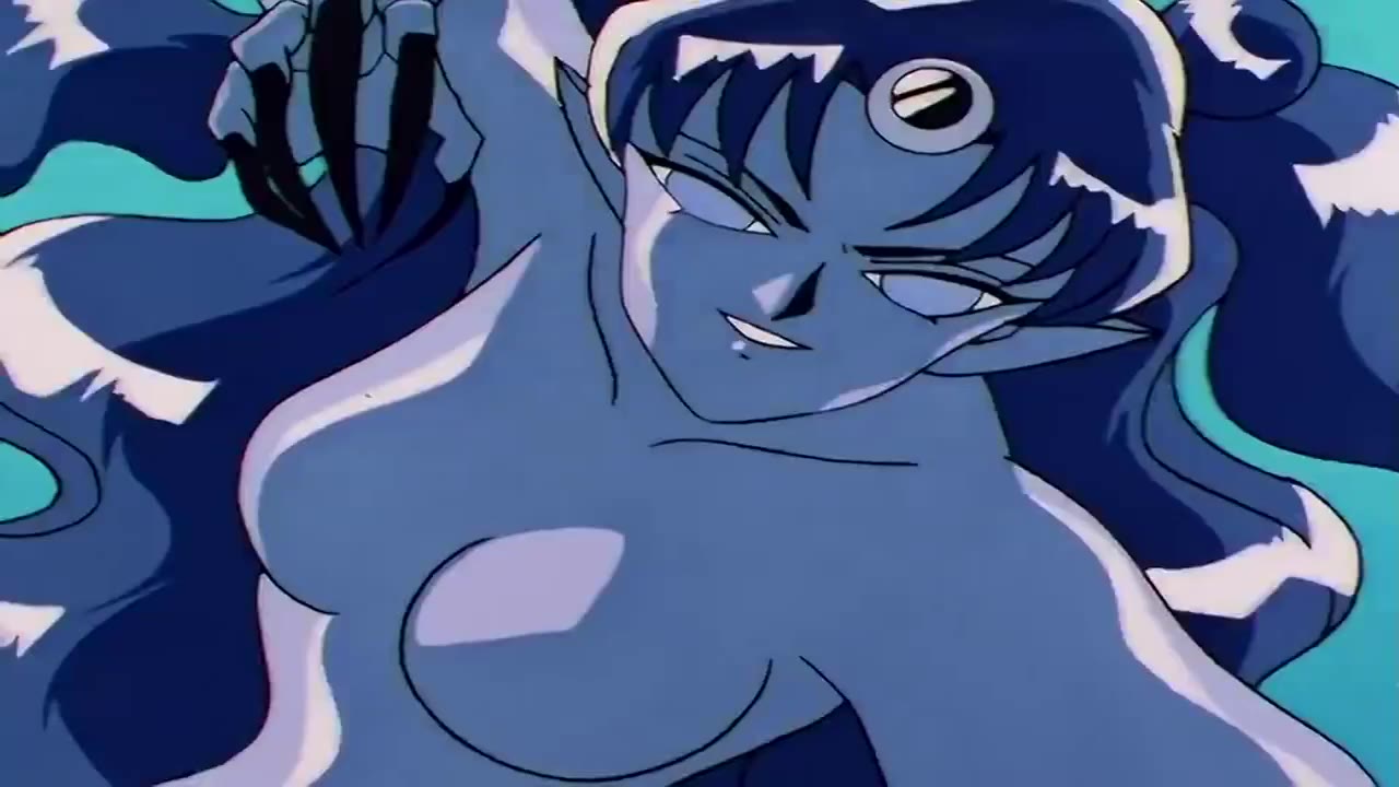 Thuỷ Thủ Mặt Trăng: Sailor Stars - cảnh 3