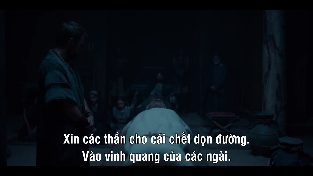 Thành Troy sụp đổ - cảnh 3
