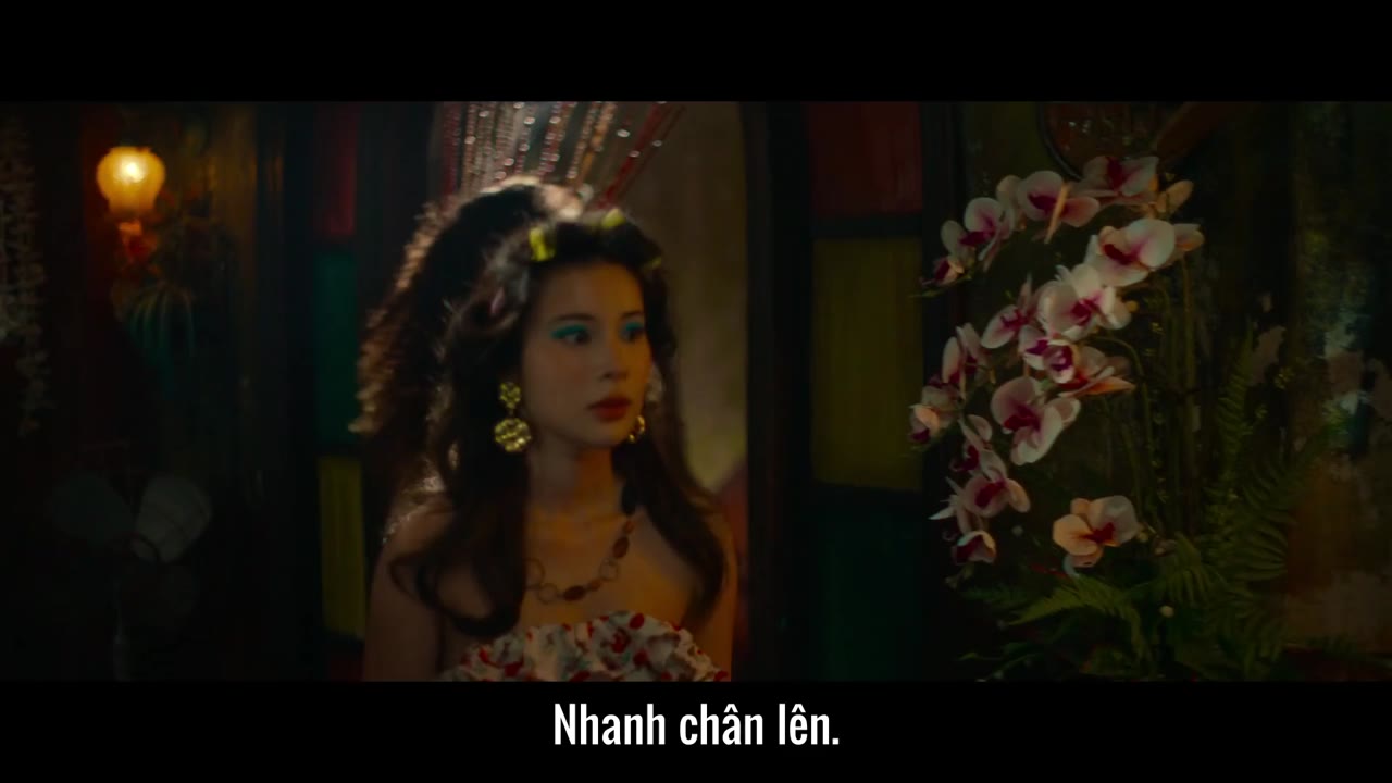 Tee Yai: Tính Bản Ác tập 1