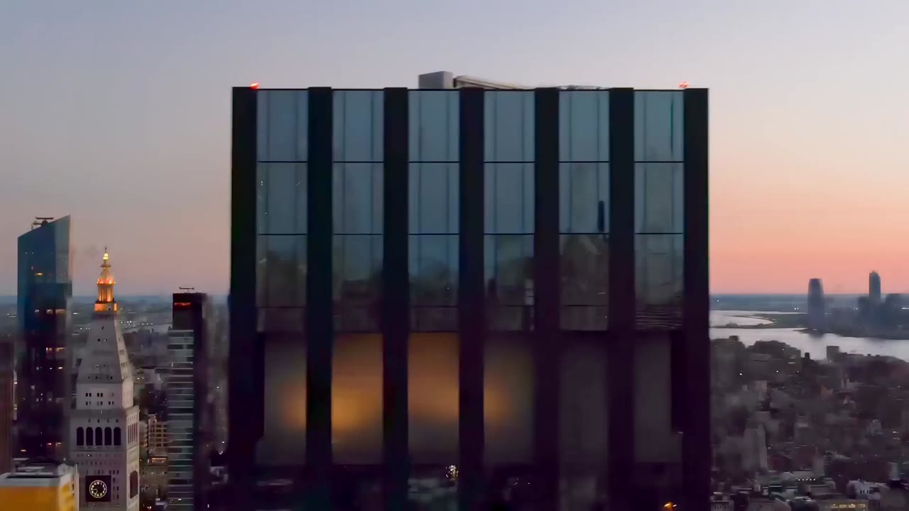 Môi Giới New York tập 1 cảnh 2
