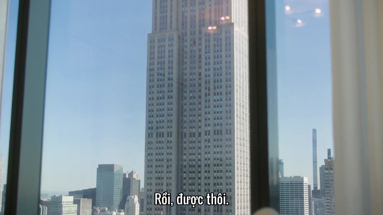 Môi Giới New York tập 2 cảnh 2