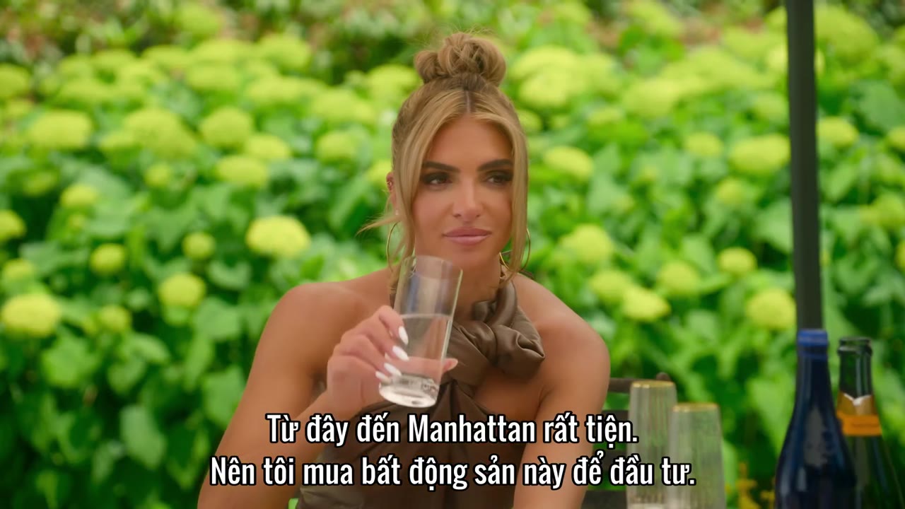 Môi Giới New York tập 3