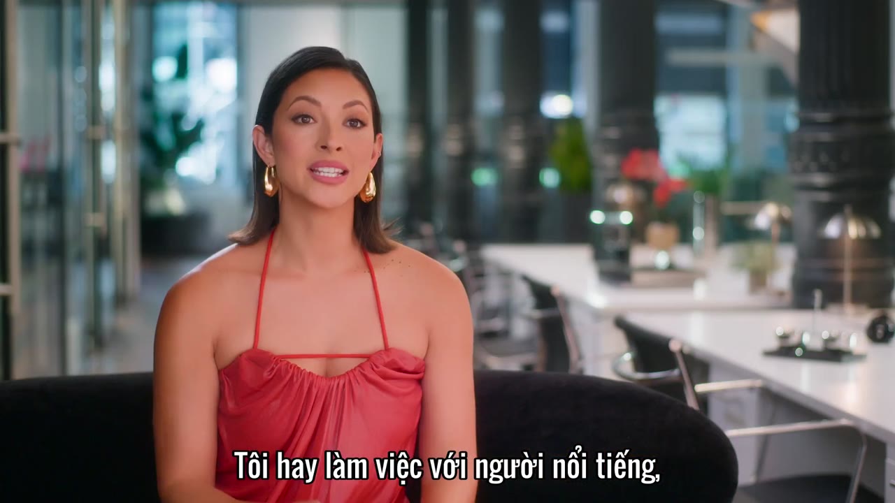 Môi Giới New York tập 5