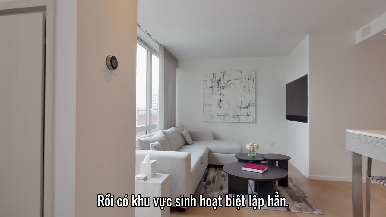 Môi Giới New York tập 6