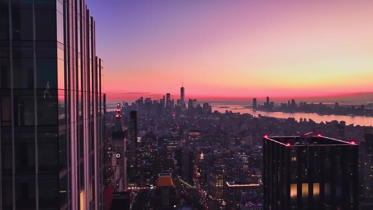 Môi Giới New York tập 7 cảnh 2