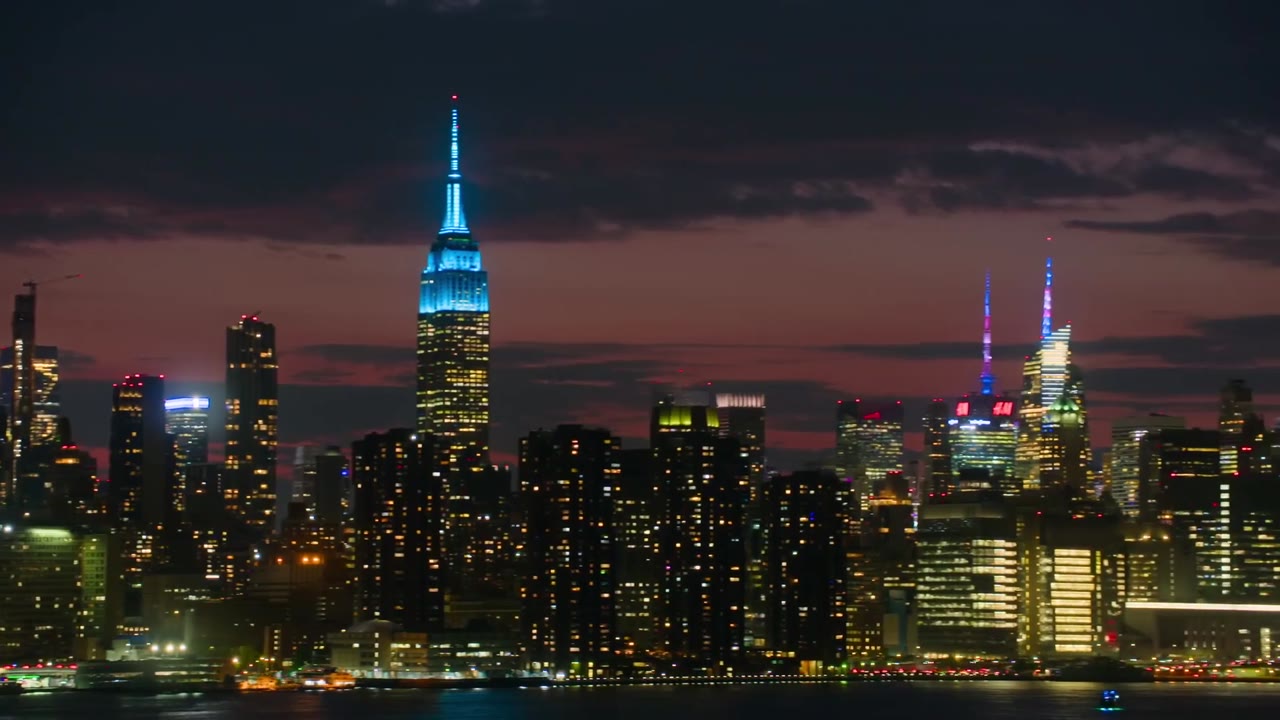 Môi Giới New York tập 8 cảnh 3