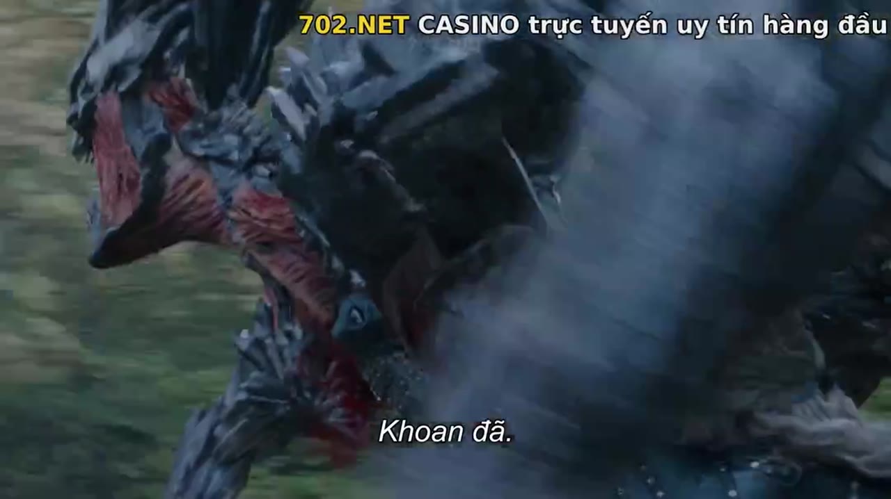 Thợ săn quái vật: Bách khoa quái thú (Phần 2) - cảnh 3