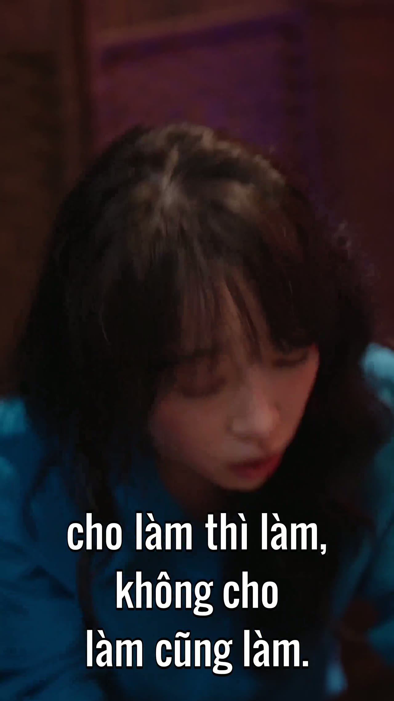 Đêm Vấn Vương tập 3 cảnh 3