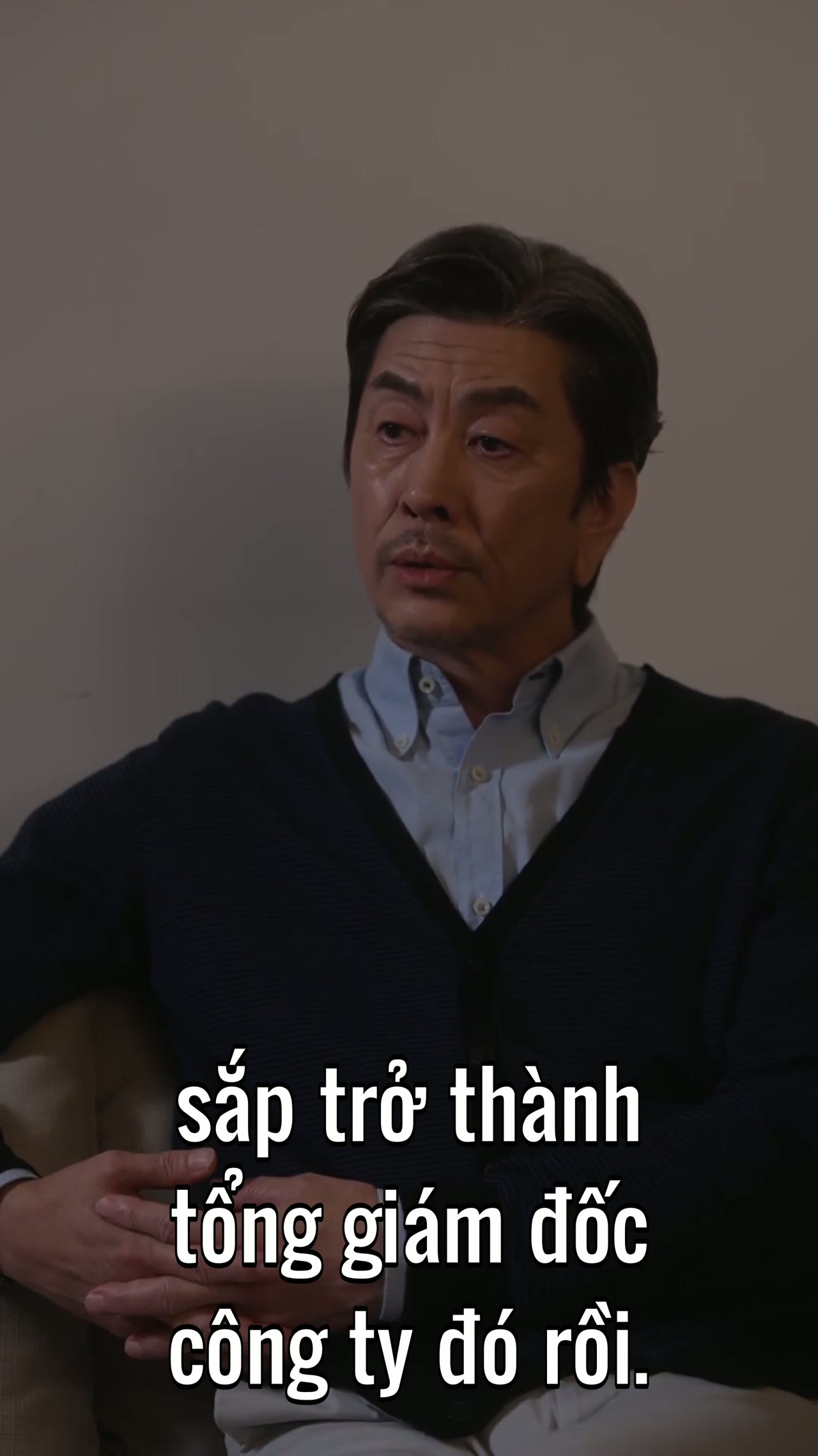 Đêm Vấn Vương tập 8 cảnh 2