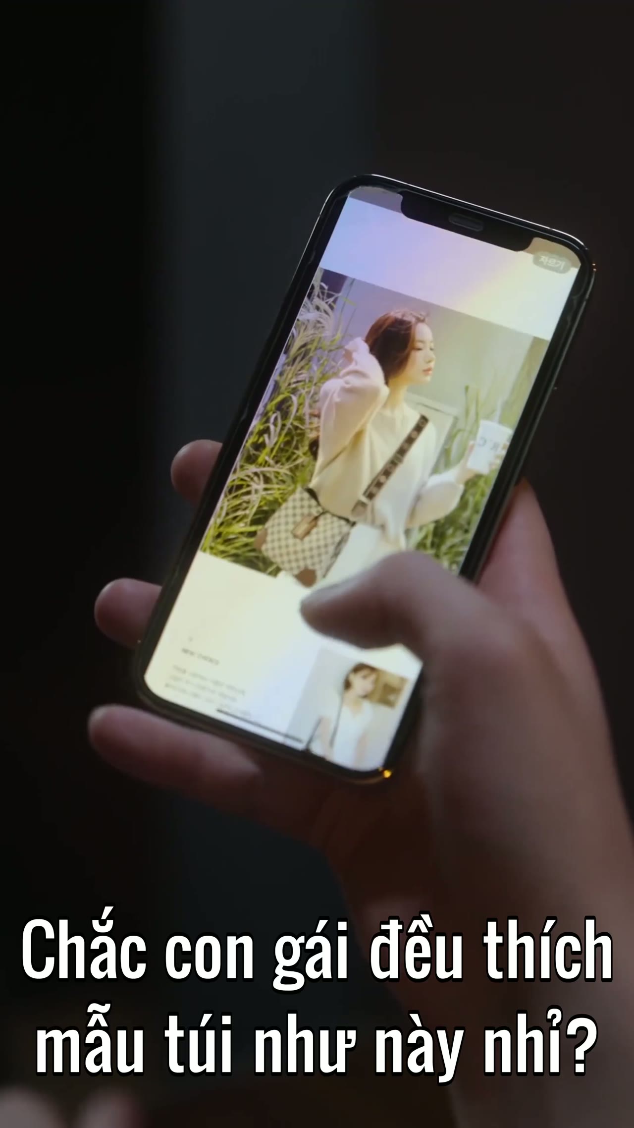 Đêm Vấn Vương tập 12
