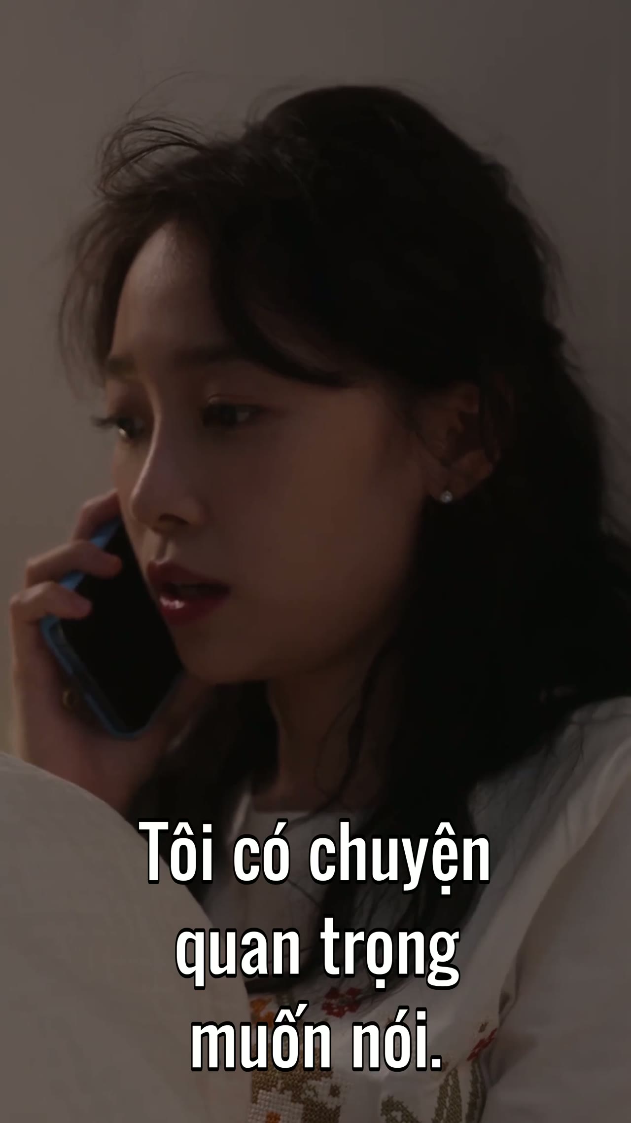Đêm Vấn Vương tập 12 cảnh 2