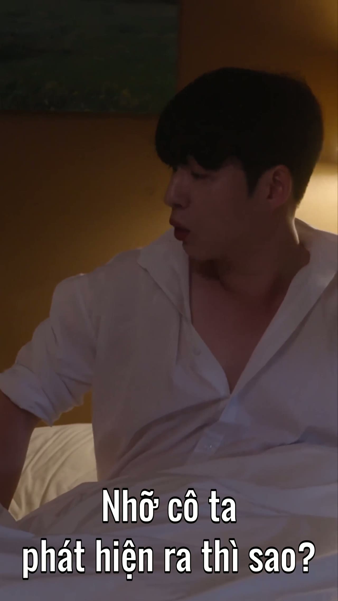Đêm Vấn Vương tập 15