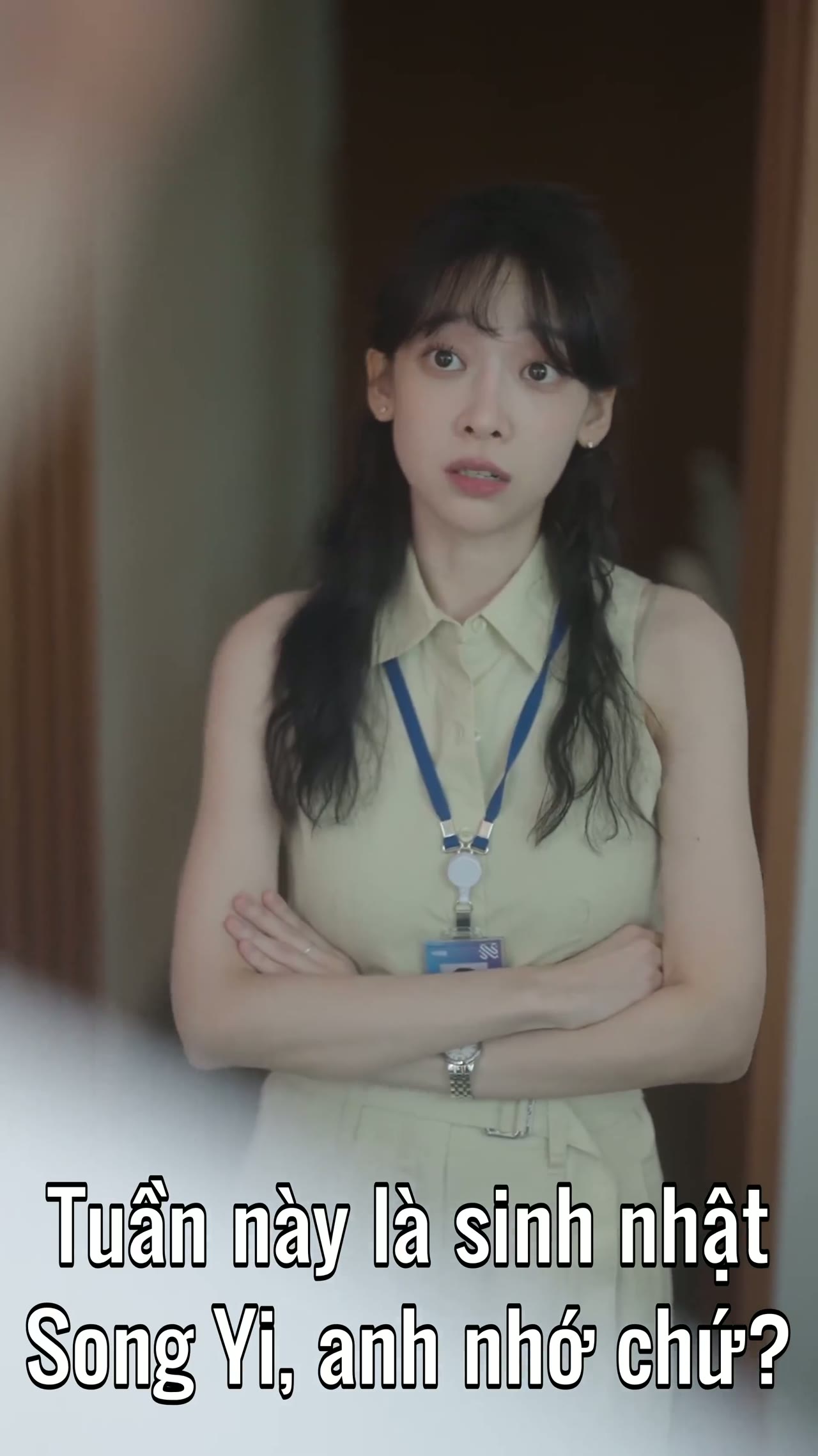 Đêm Vấn Vương tập 24