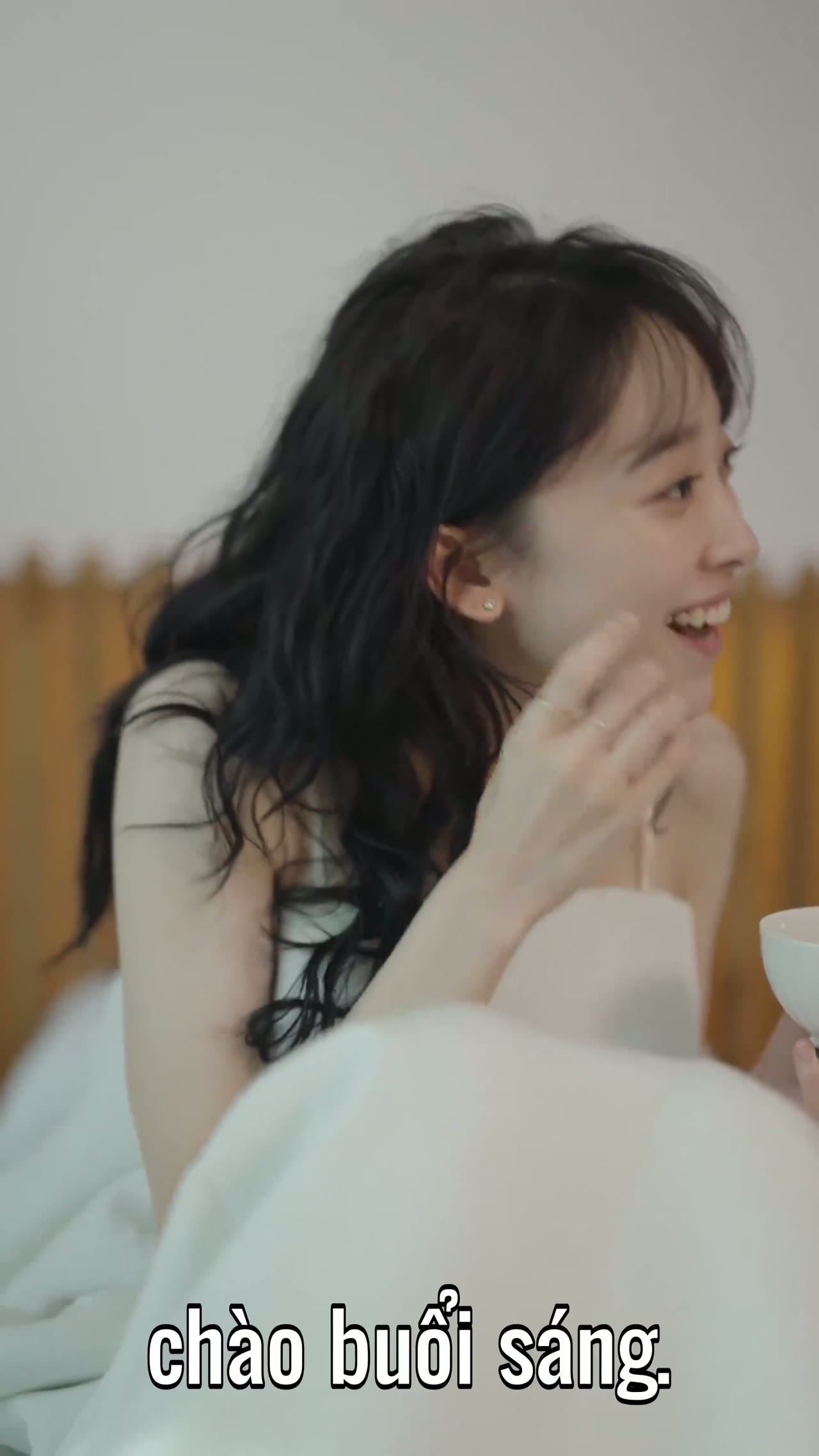 Đêm Vấn Vương tập 27