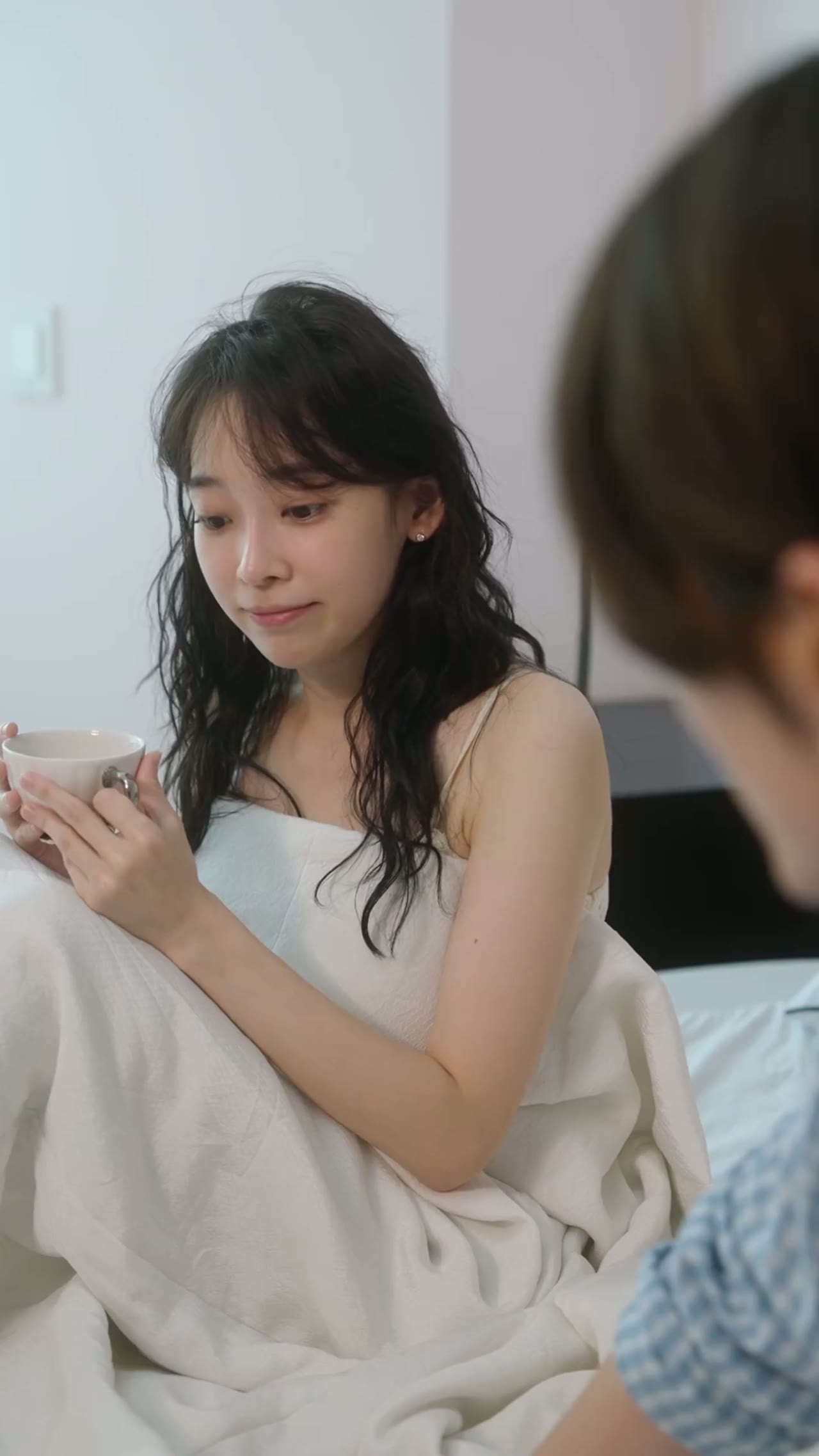 Đêm Vấn Vương tập 27 cảnh 2