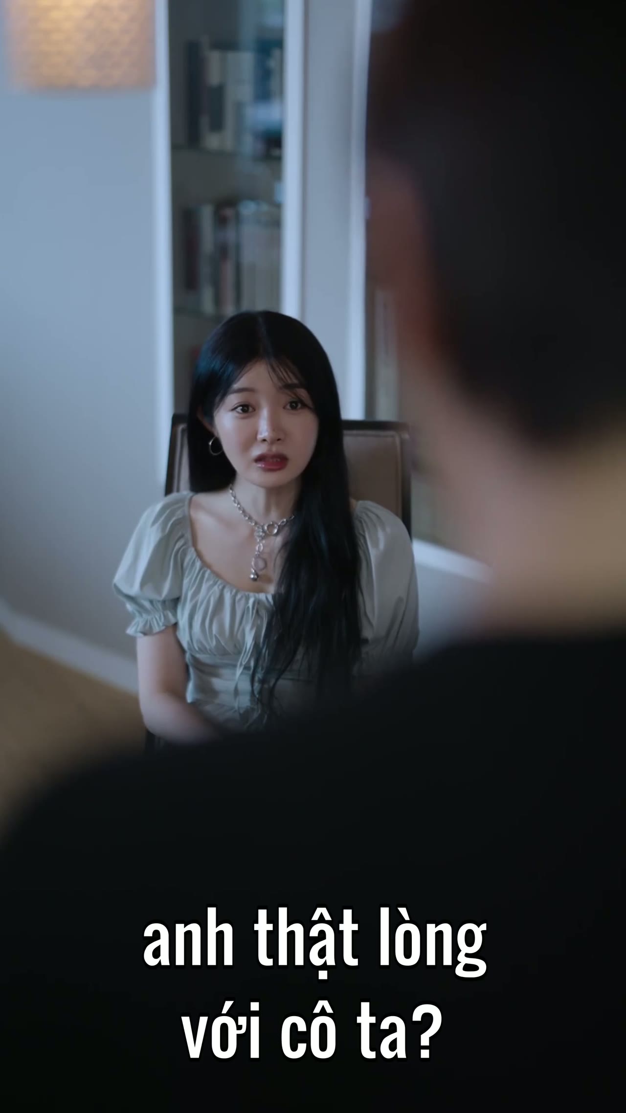 Đêm Vấn Vương tập 37