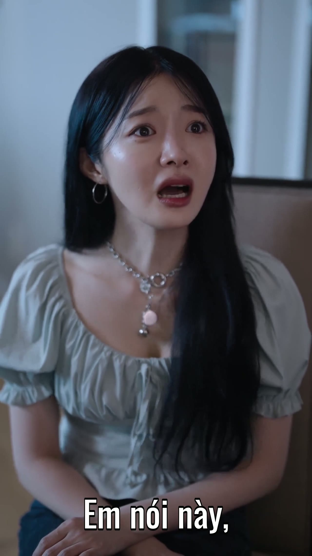 Đêm Vấn Vương tập 37 cảnh 3
