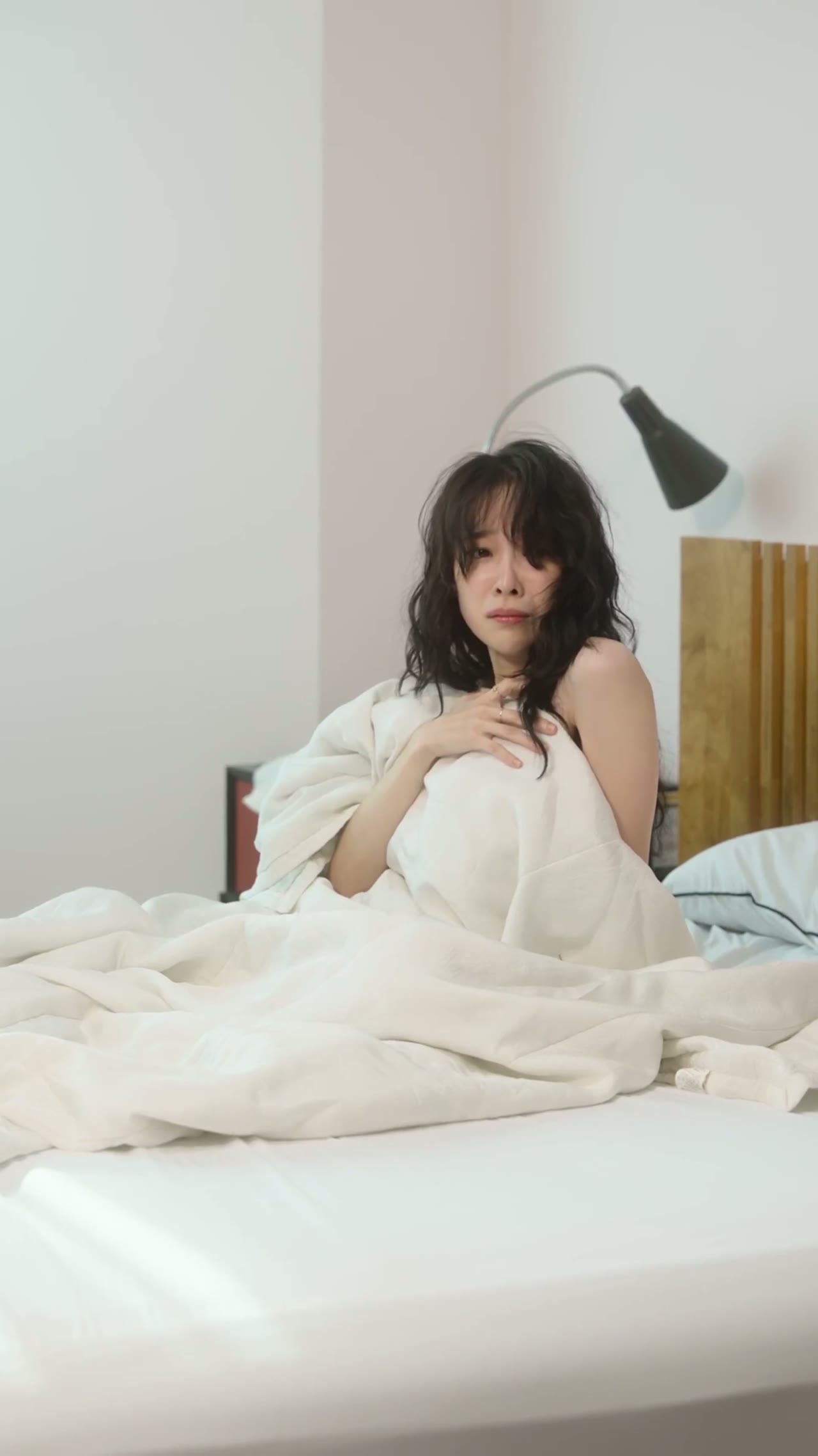 Đêm Vấn Vương tập 40