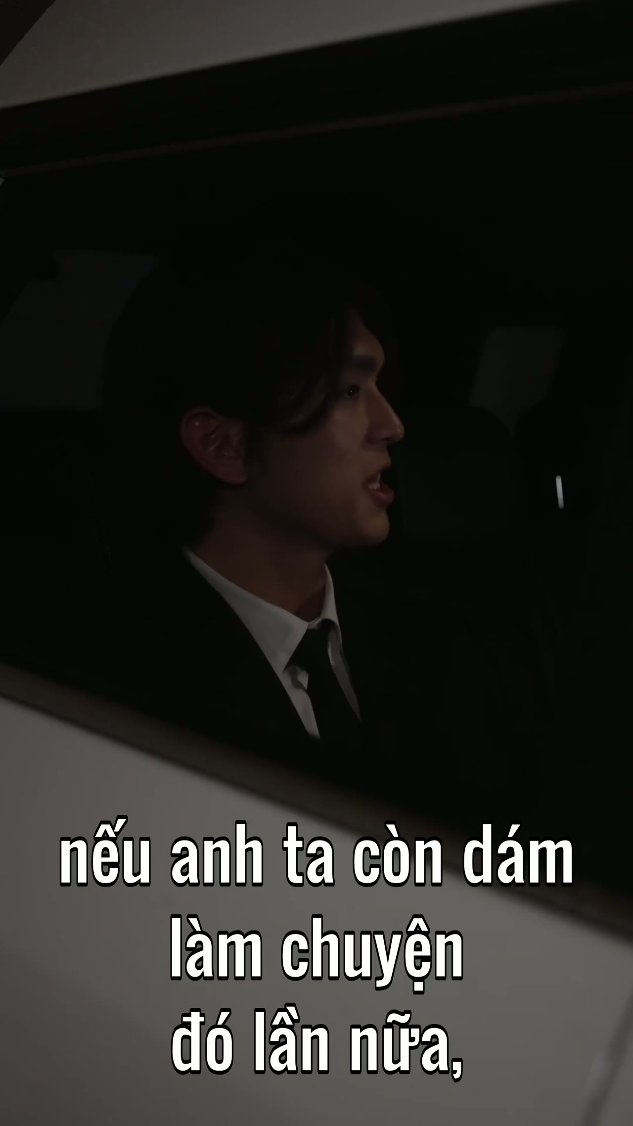 Đêm Vấn Vương tập 46