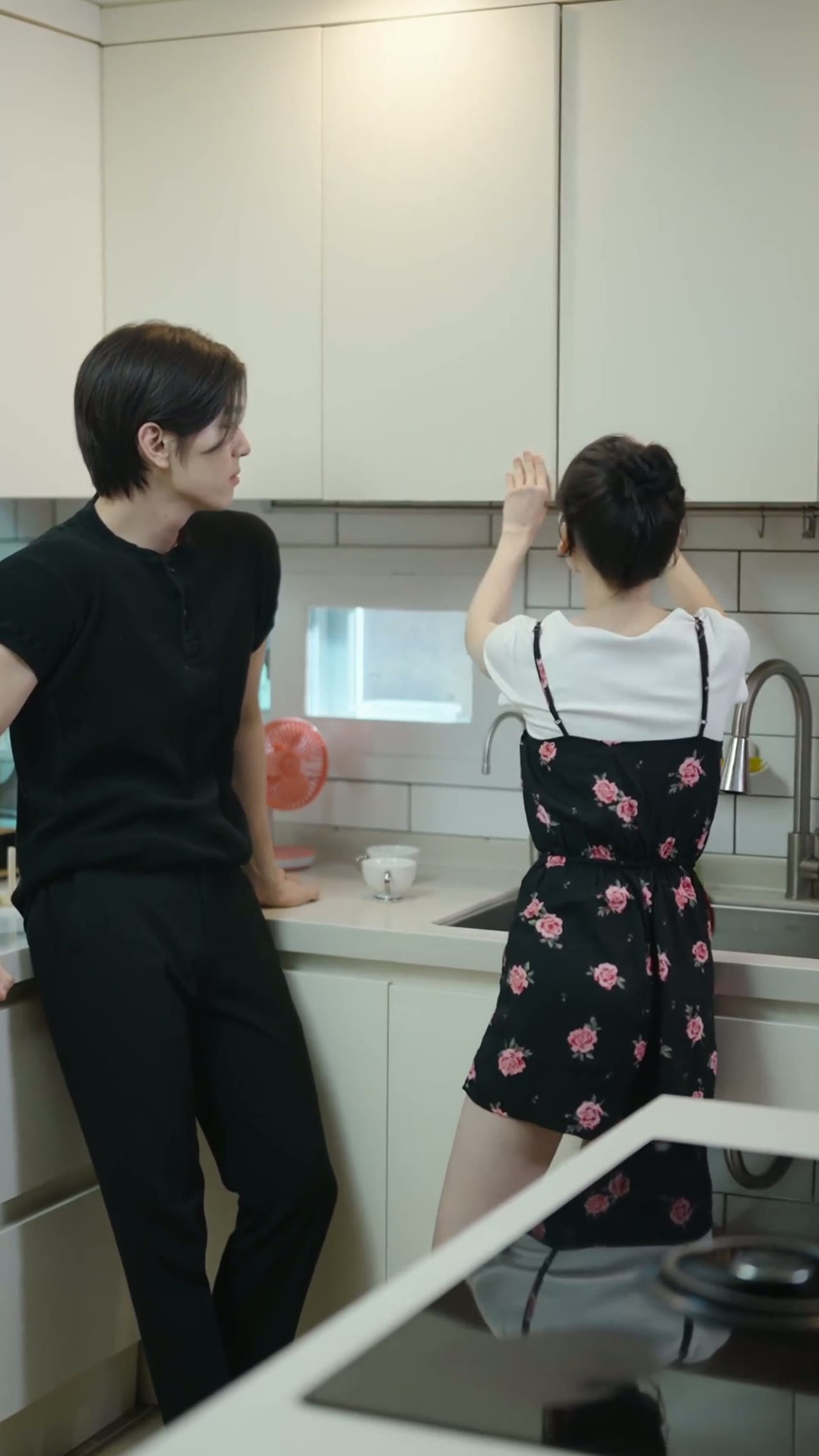 Đêm Vấn Vương tập 47