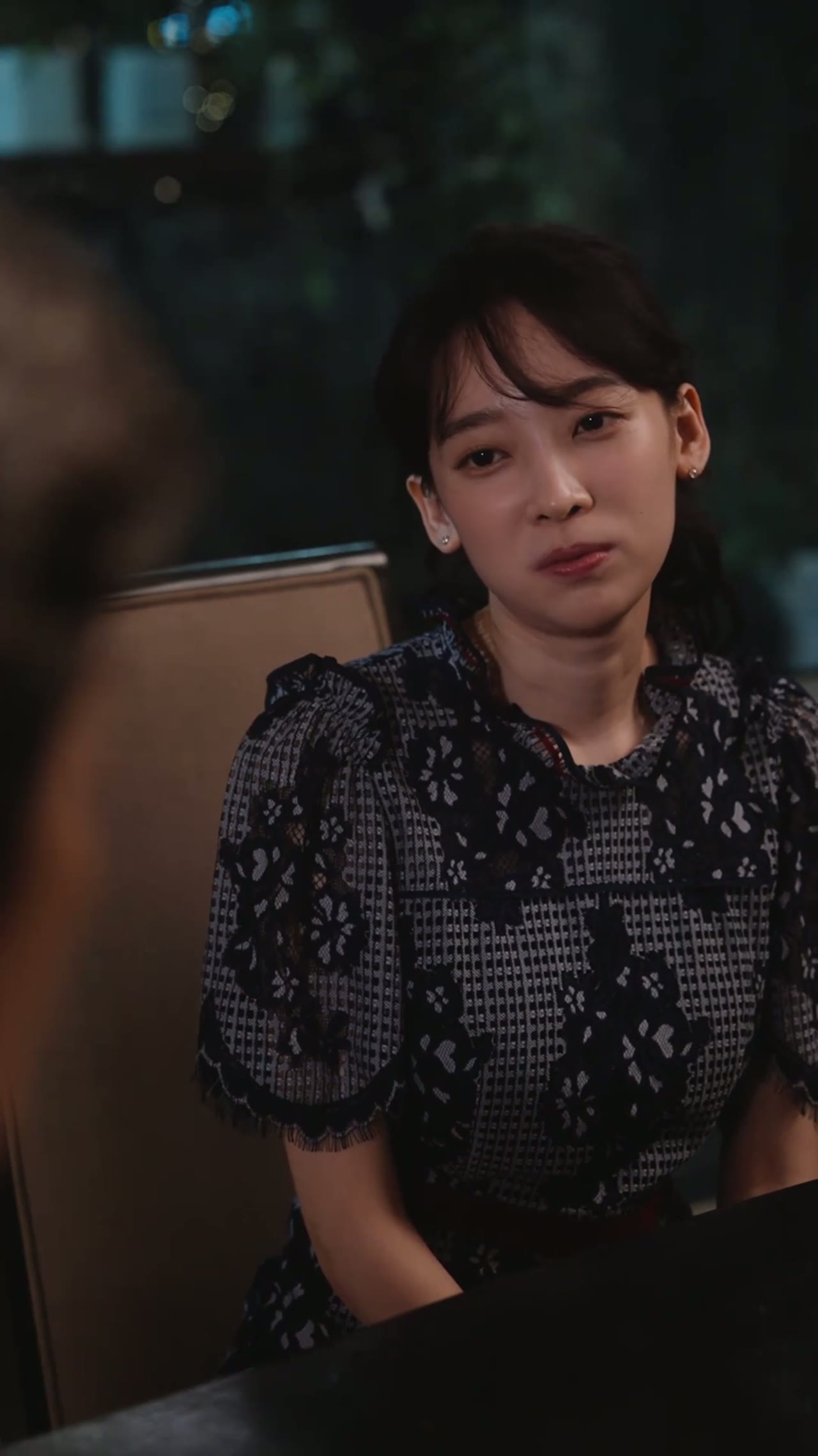 Đêm Vấn Vương tập 48 cảnh 3