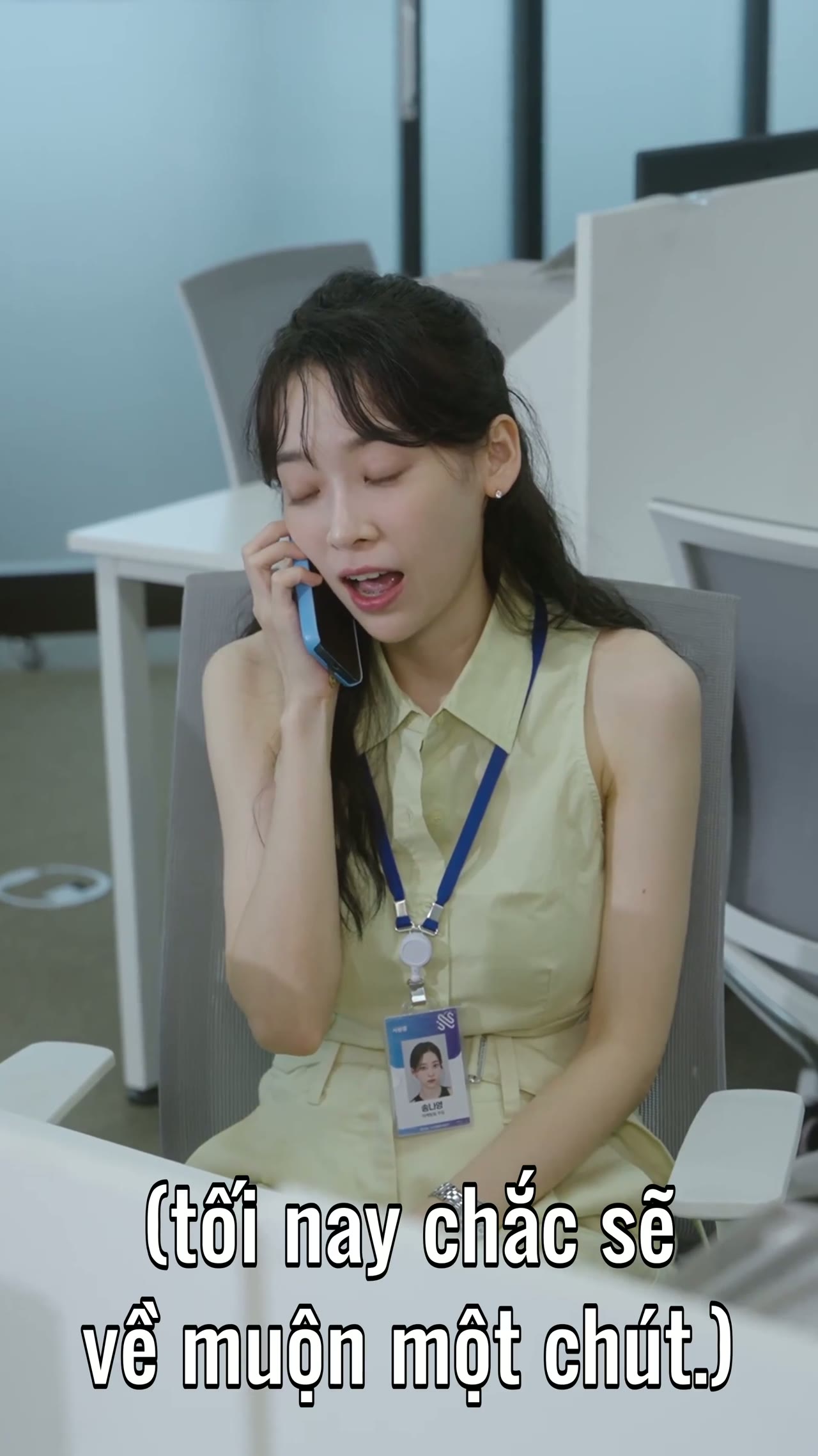 Đêm Vấn Vương tập 49