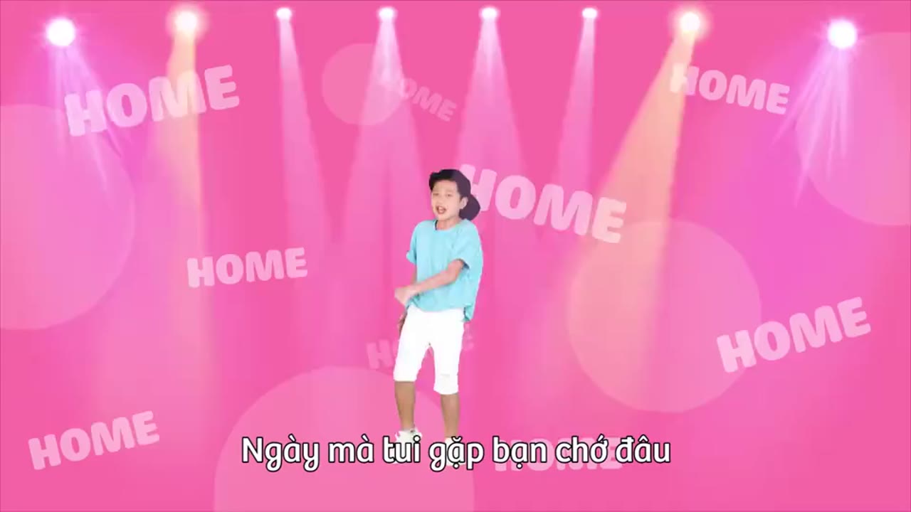 Mầm Chồi Lá - cảnh 1