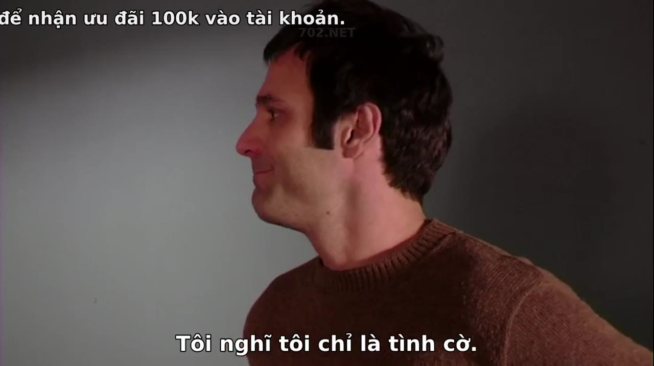 Người Bất Tử - cảnh 1