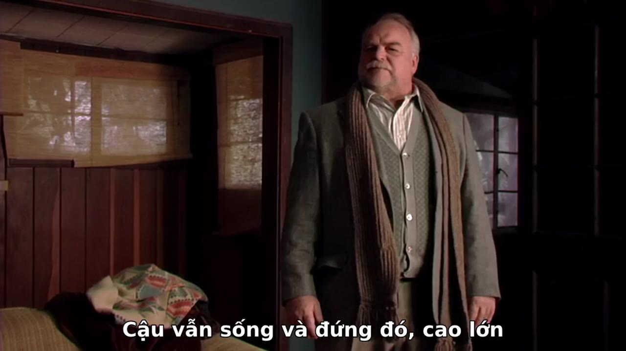 Người Bất Tử - cảnh 2