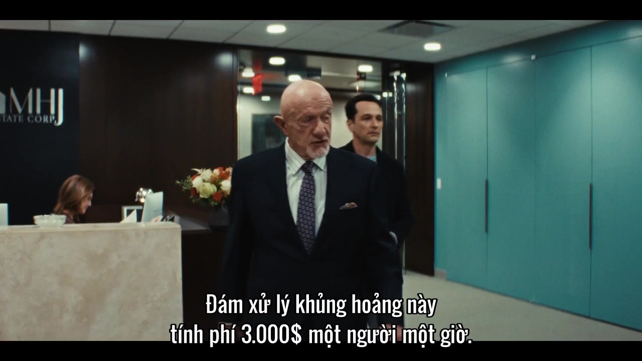 Con thú trong tôi tập 4