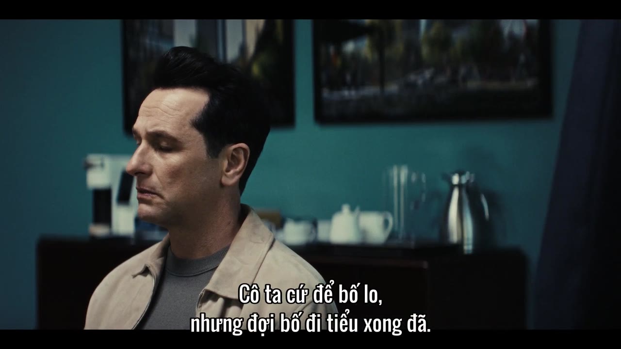 Con thú trong tôi tập 6