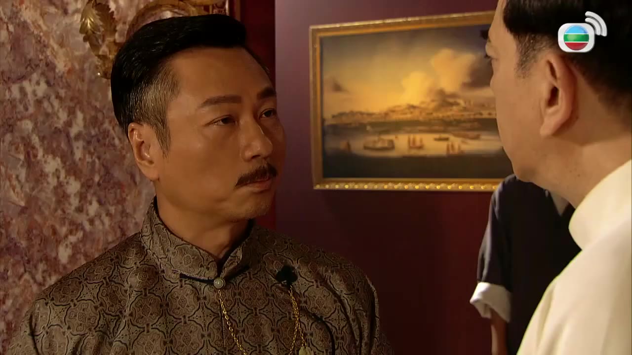 Kiêu Hùng - cảnh 3