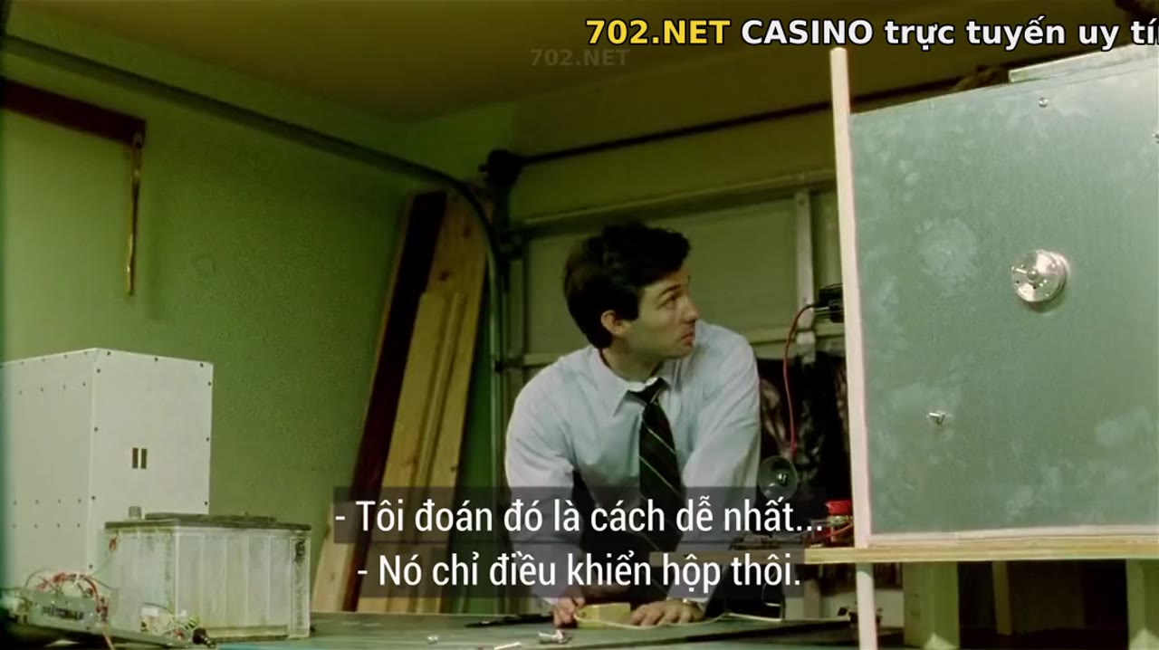 Ngòi Nổ - cảnh 1