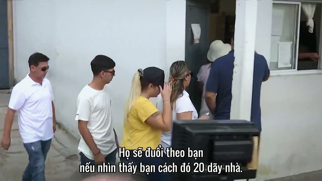 50 Giây: Vụ Án Fernando Báez Sosa tập 2