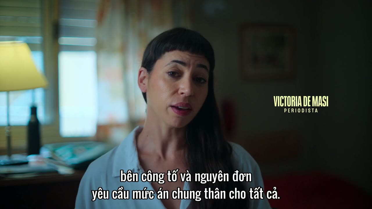 50 Giây: Vụ Án Fernando Báez Sosa tập 3 cảnh 2