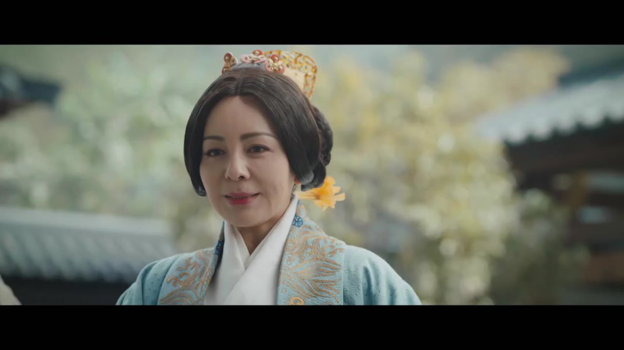 Hạo Lan Truyện - cảnh 1