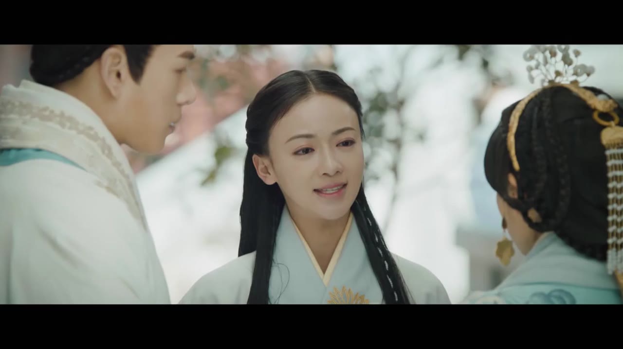 Hạo Lan Truyện - cảnh 3