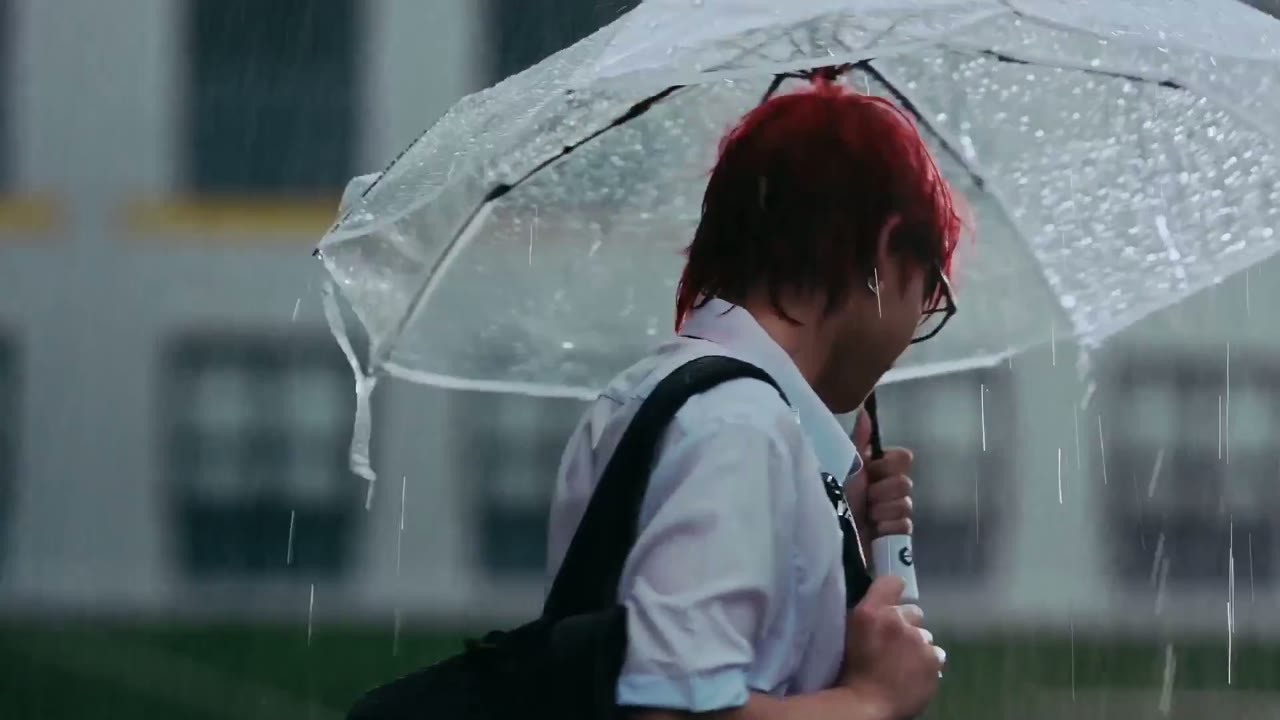 Nữ Thần Lớp E tập 4