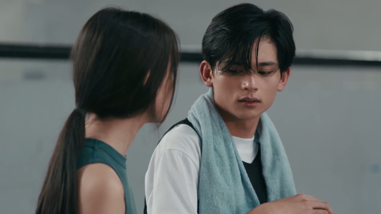 Nữ Thần Lớp E tập 10