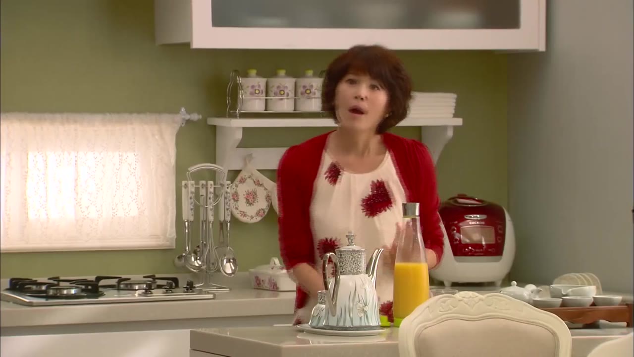 Cục Cưng Rắc Rối - cảnh 3