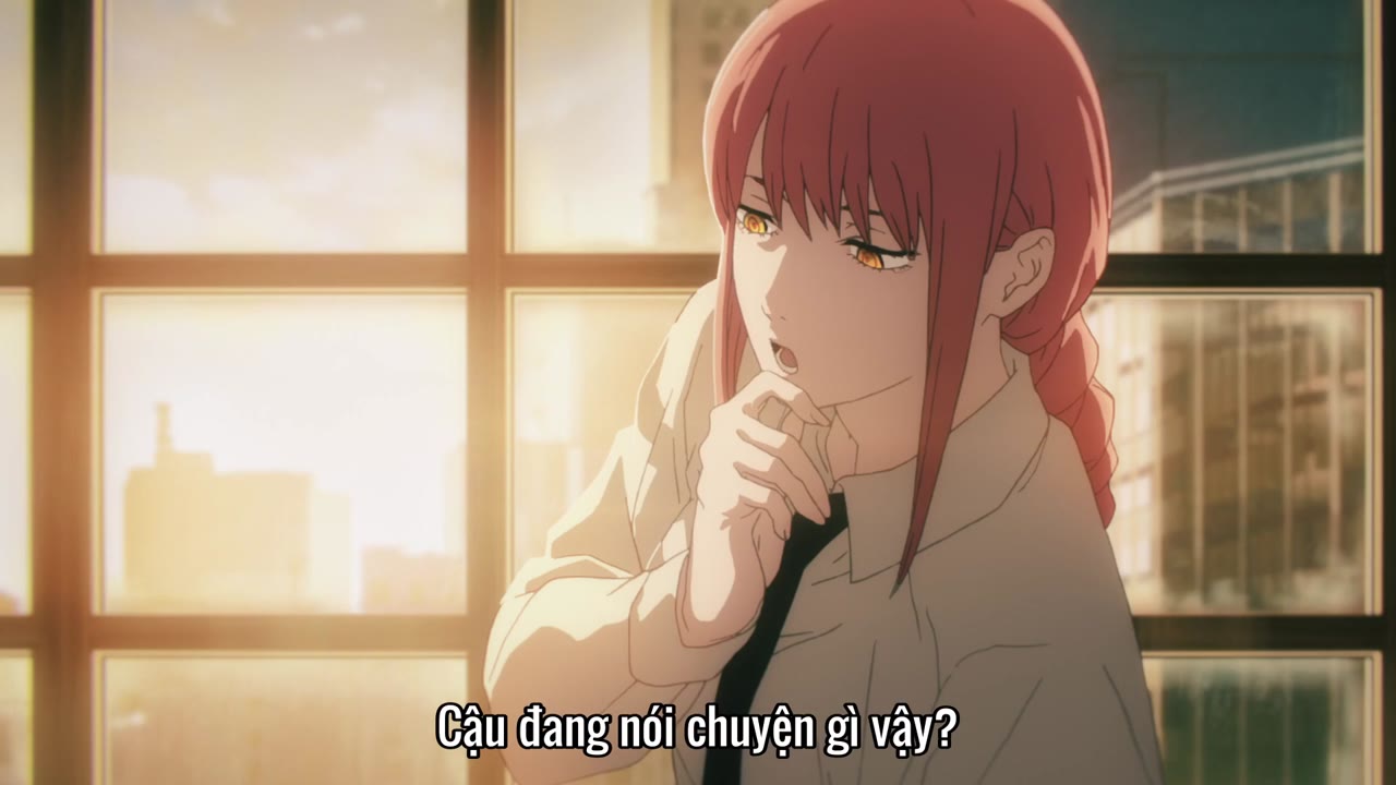 Chainsaw Man tập 5