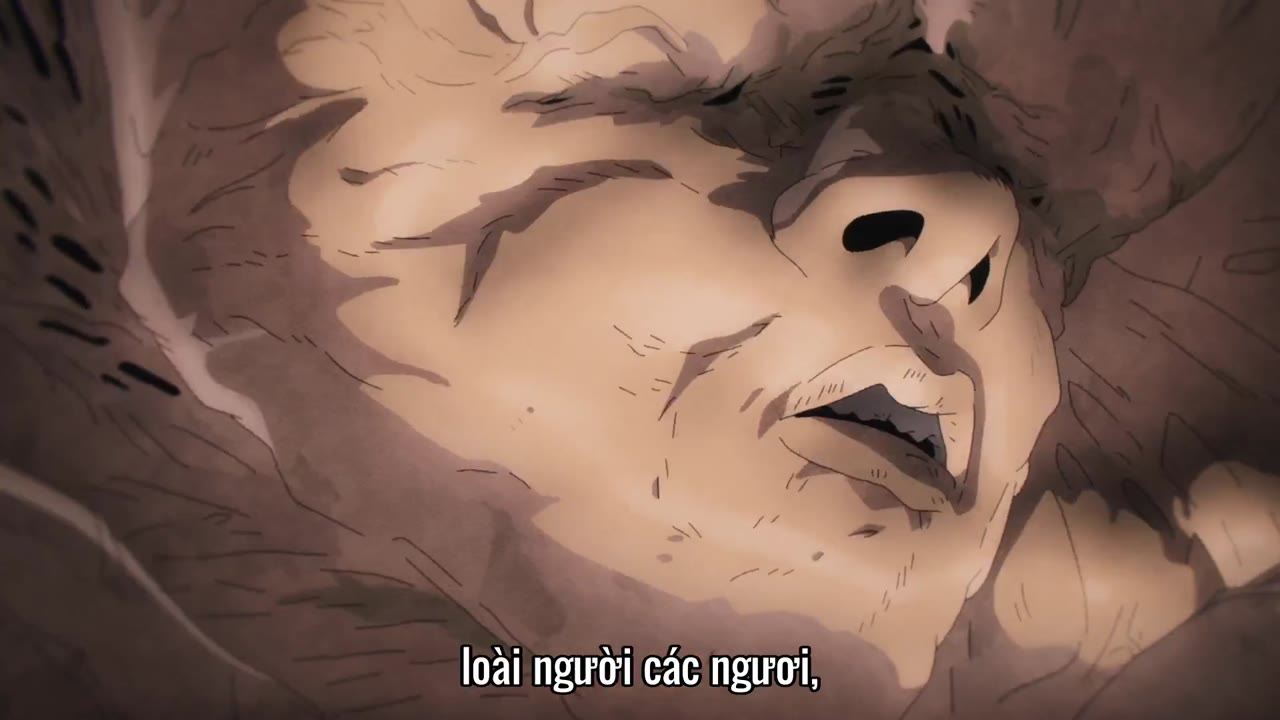 Chainsaw Man tập 6 cảnh 2