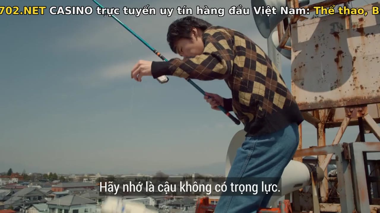 Cô Gái Vượt Thời Gian - cảnh 2