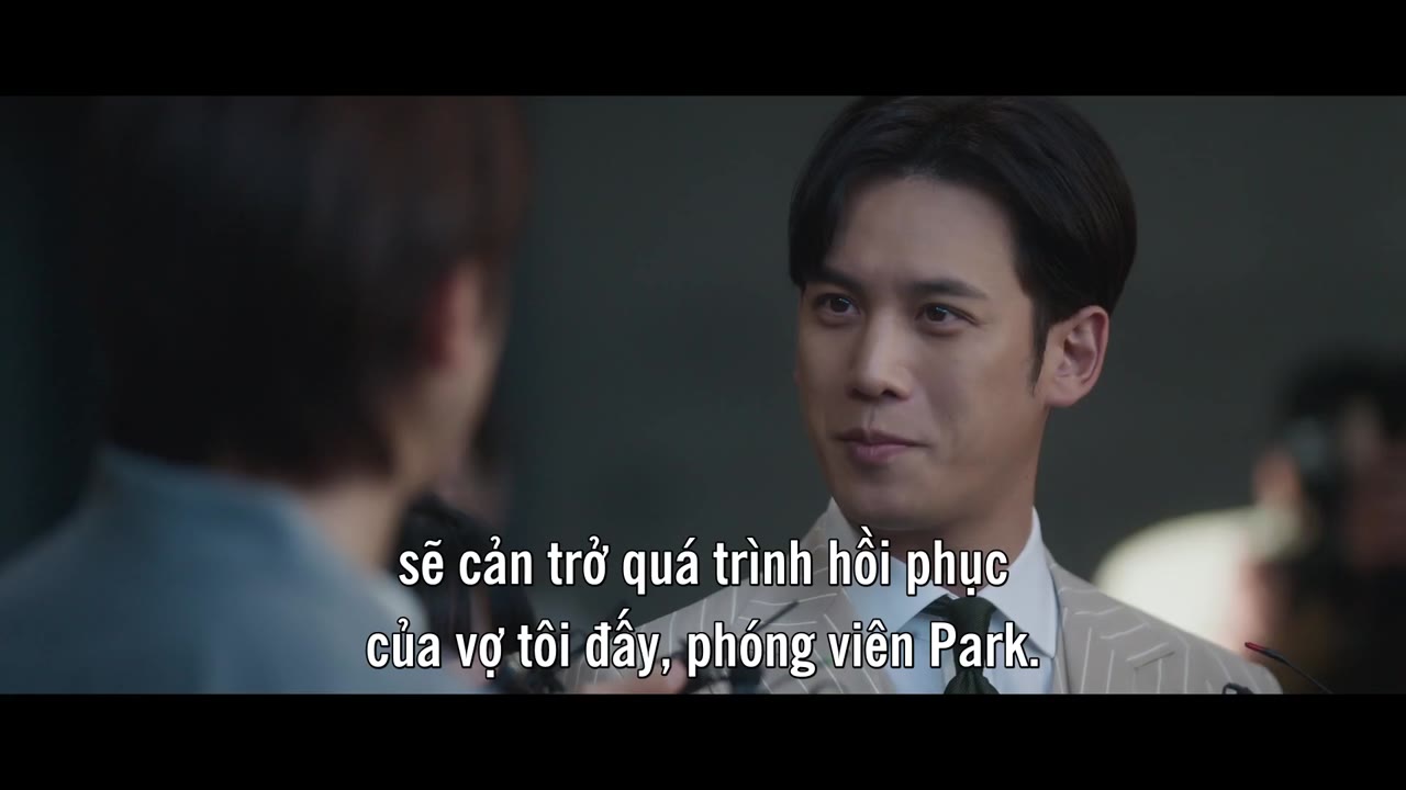 Pandora Thiên Đường Giả Tạo - cảnh 1