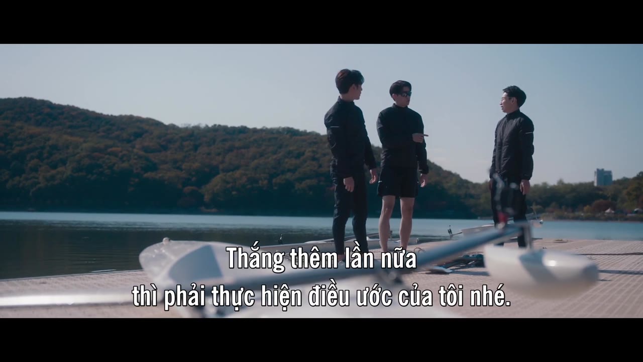 Pandora Thiên Đường Giả Tạo - cảnh 3
