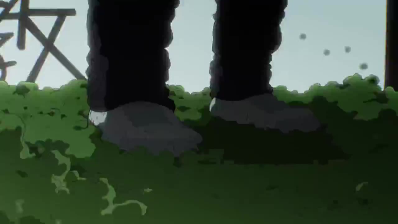 Mob Psycho 100 Ⅲ - cảnh 3