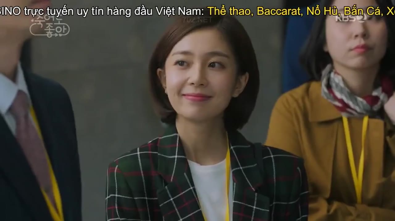 Khi Sếp Tái Sinh - cảnh 1