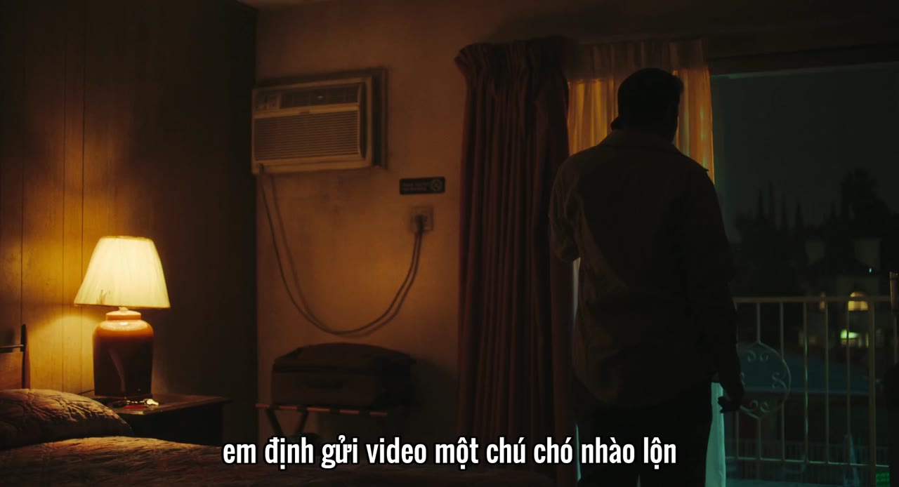 Vận May tập 1