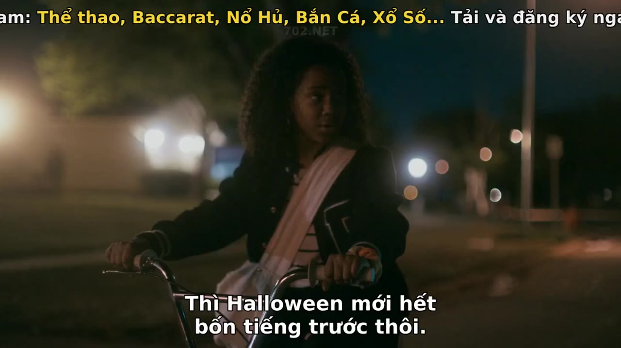 Paper Girls - cảnh 1